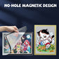 Children's Magnetic Photo Frame