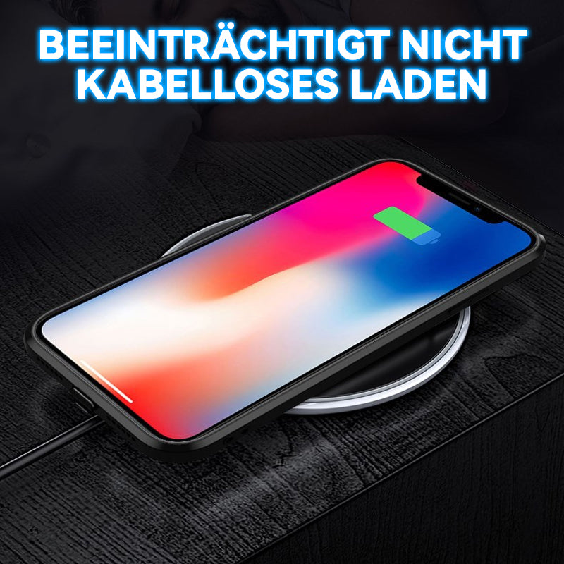 Leuchtende Handyhülle im Mecha-Stil/Mecha style luminous phone case