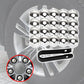 Car Hub Screw Cap Protection Cover