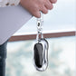 For Tesla Model 3/Y/S Car Metal Sports Car Key Case