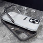 Electroplating Anti-Drop Mobile Phone Case