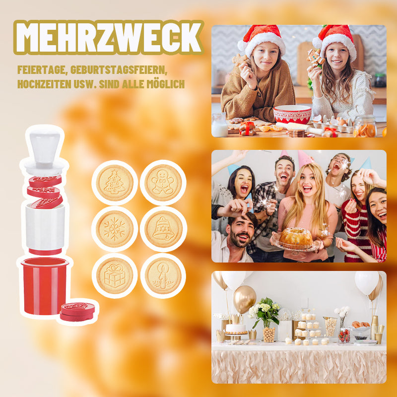 Cartoon-Tier-Ausstecher