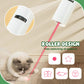 Multifunctional USB Rechargeable Laser Cat Teaser