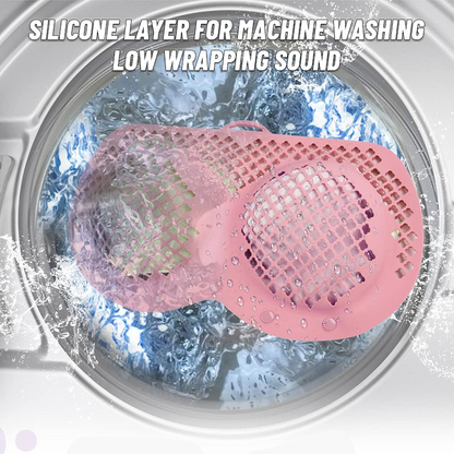 Silicone Bra Cleaning Bag