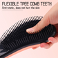 Pet Hair Removal Massage Needle Comb