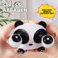 Auffälliges Quetschspielzeug zum Stressabbau/Eye popping squeeze toy to relieve stress