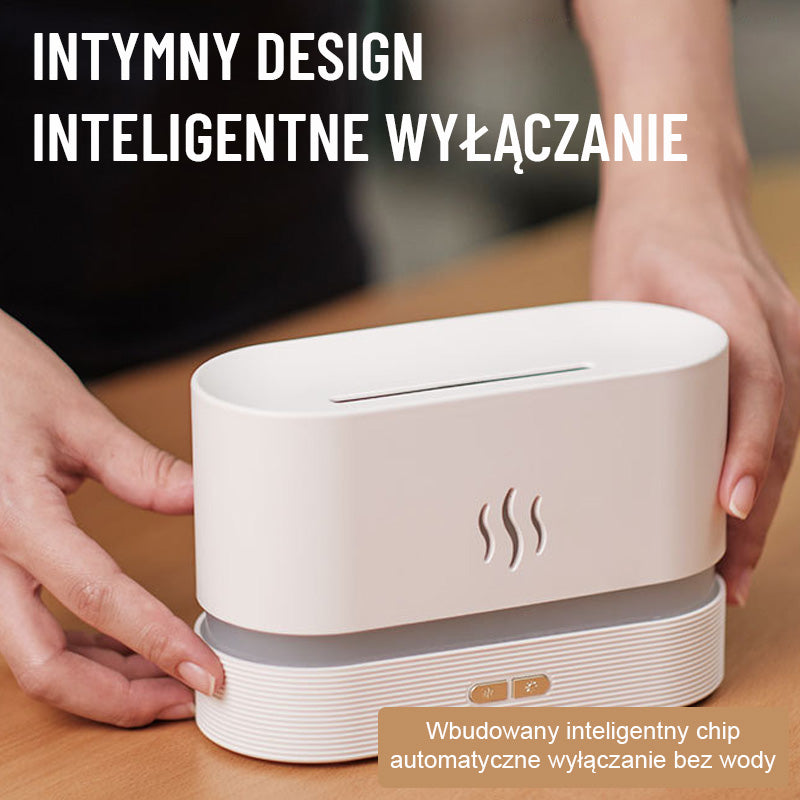 Elektryczny Nawilżacz Do Aromaterapii/Electric aromatherapy humidifier