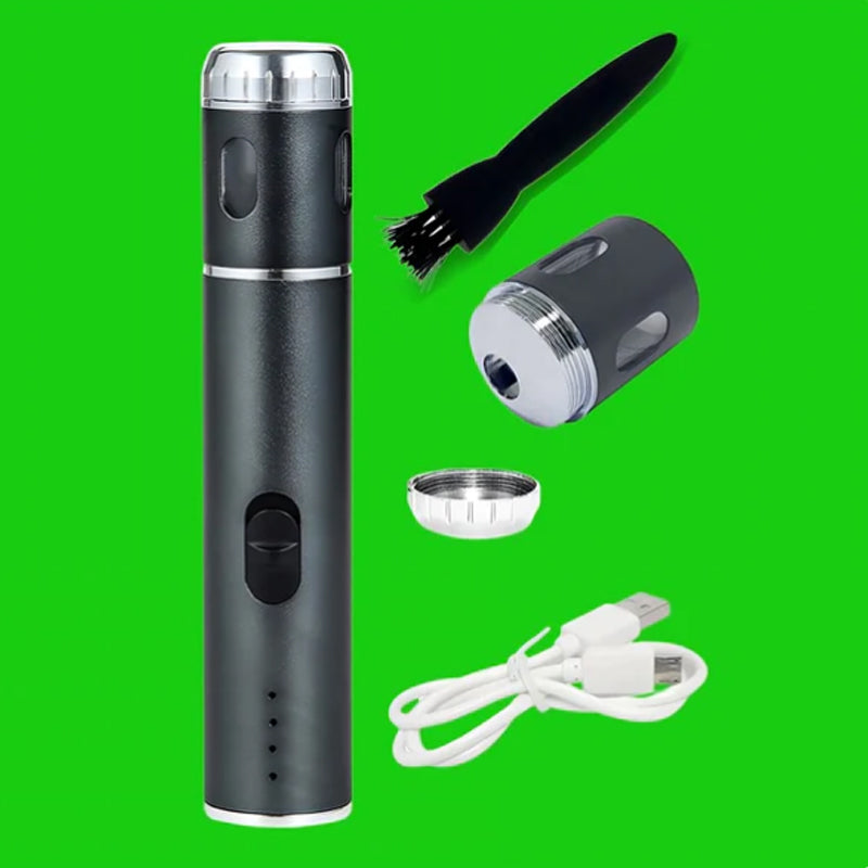 Electric Herb Grinder