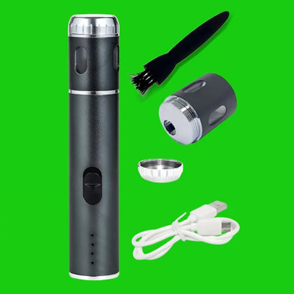 Electric Herb Grinder