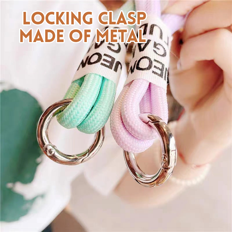 Car Keychain/Bag Lanyard