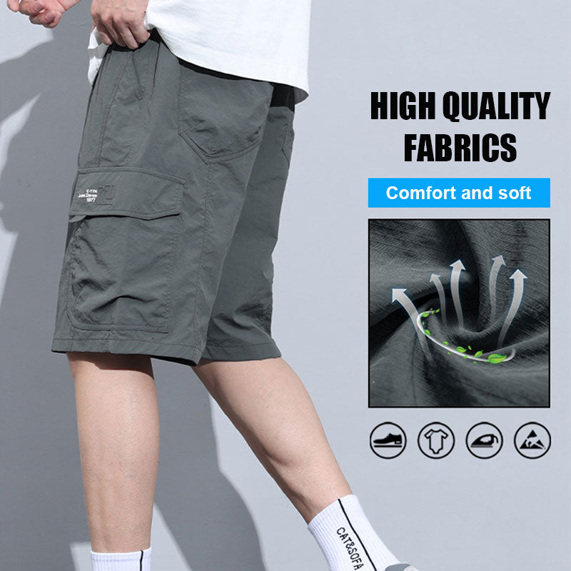 Men'S Summer Casual Shorts