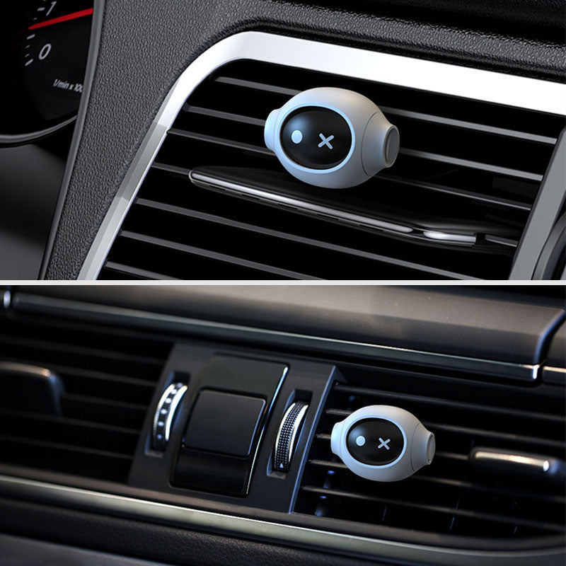 Cartoon Car Air Outlet Car Aromatherapy