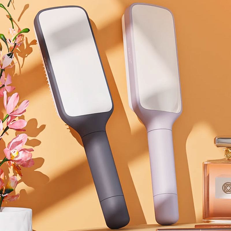 Anti-Static Massage Comb