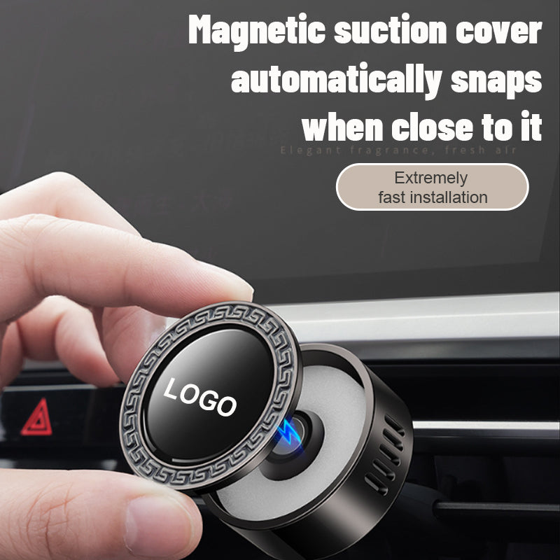 Car Air Outlet Aromatherapy Clip