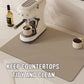 Kitchen Drain Mat