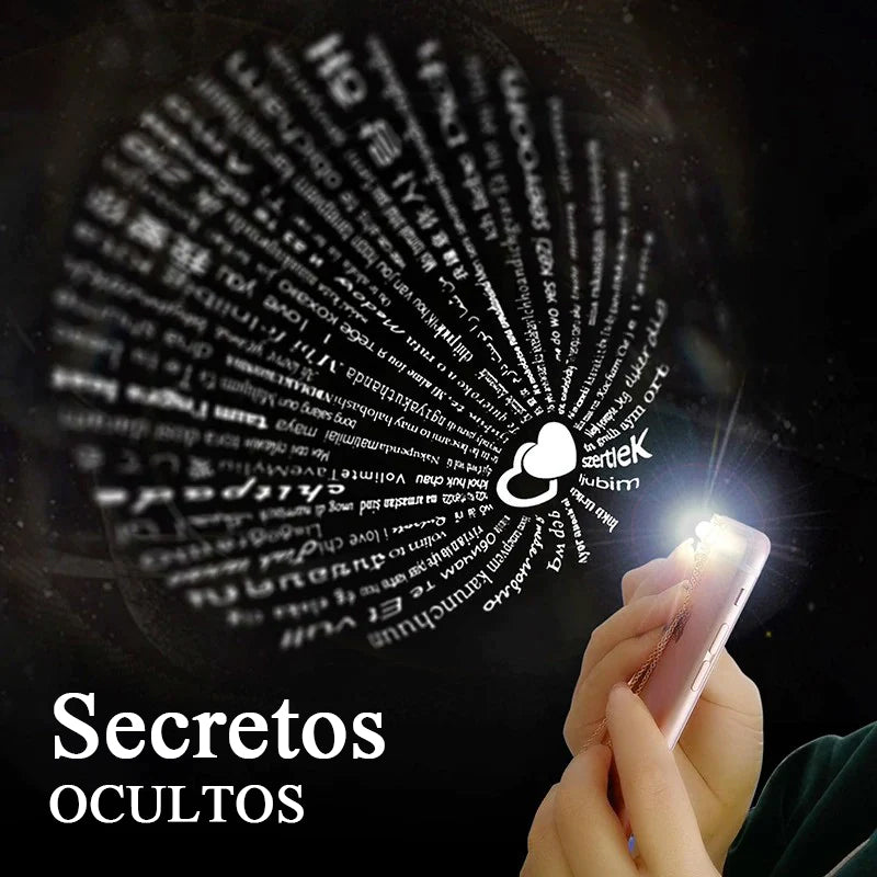 Collar Amor Eterno Genosos/eternal love necklace