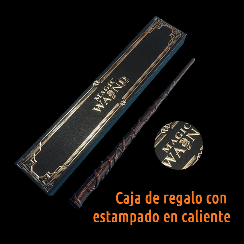 Varita Para Escupir Fuego