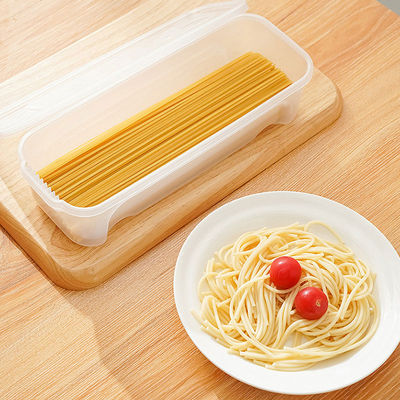 Pasta Cooking Box