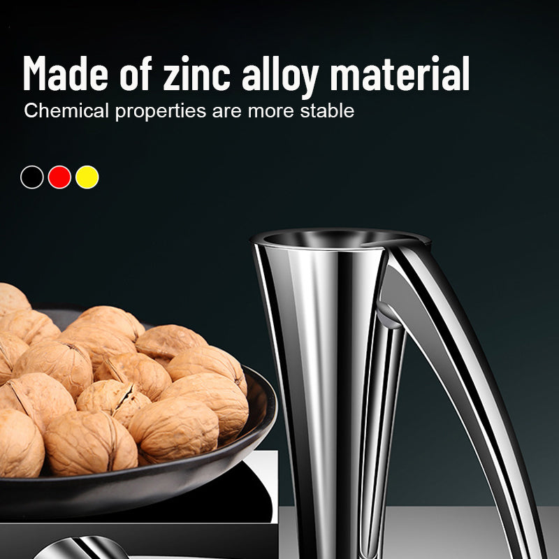 Multi-purpose Walnut Opener For Kitchen