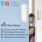 Wifi Tuya Smart Door And Window Detector