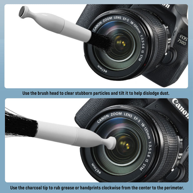 10-In-1 Cleaning Brush Set