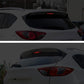 Car Rear Brake Light Sticker-For Toyota camry