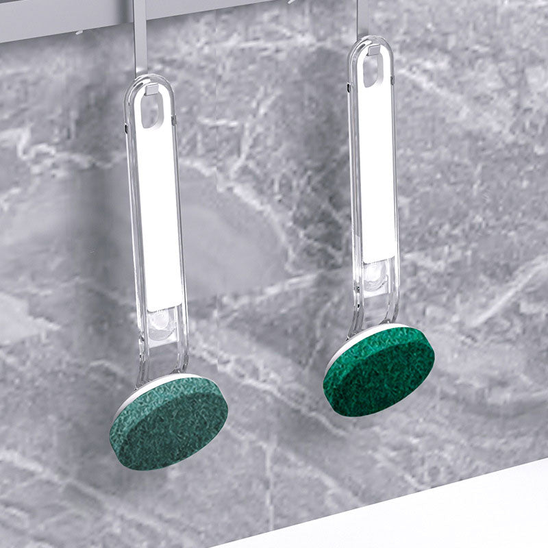 Long Handle Kitchen Cleaning Brush