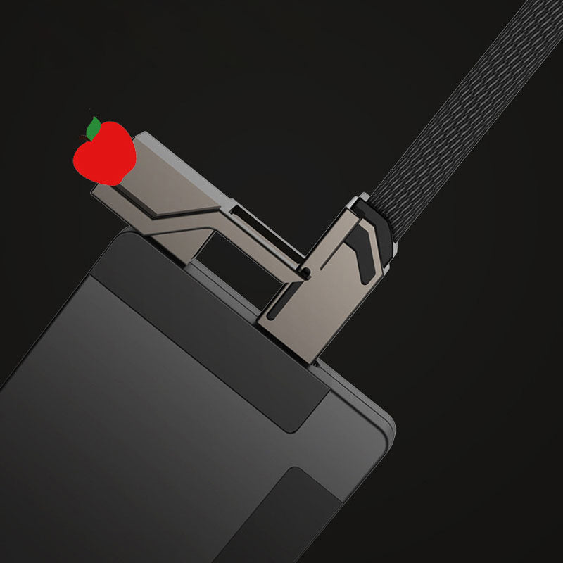 4 In 1 Charging Cable