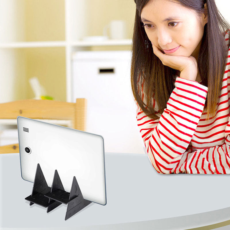 Transparent Drawing Board