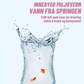 Vannfylt Varmtvannsflaske I Linningen/Water-filled waistband hot water bottle