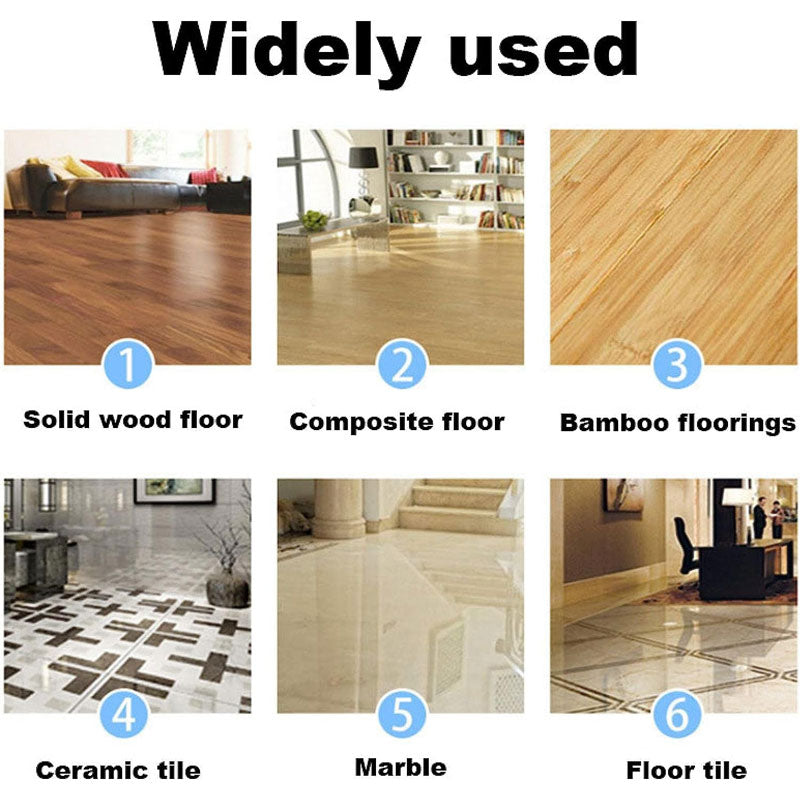 Decontamination and Fragrance Floor Cleaning Tablets