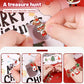 Christmas Blind Box Children's Bracelet Holiday Gift