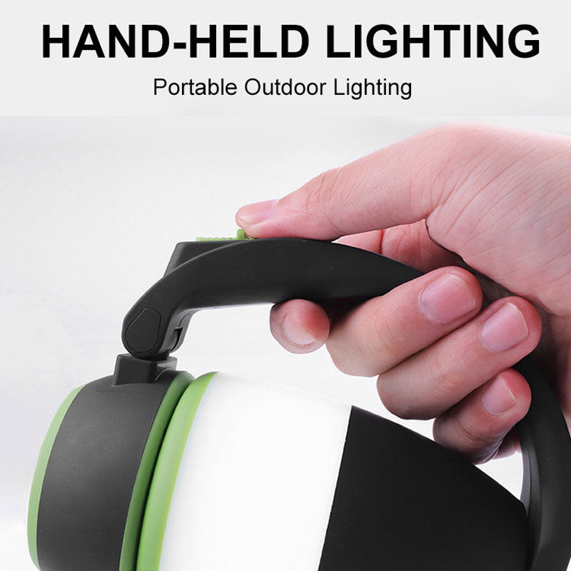 3 in 1 LED Tent Light