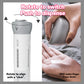 4-In-1 Travel Lotion Dispenser Bottle