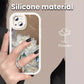 Mirror Print Mobile Phone Case