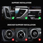 Auto AC Vent Decorative Strip（10pcs）