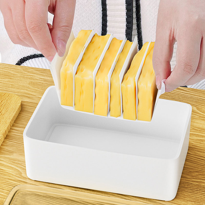 Butter Packing Storage Box (2pcs)