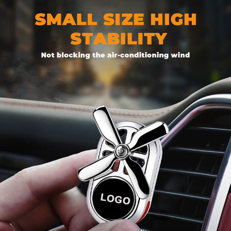 Car Air Outlet Aromatherapy