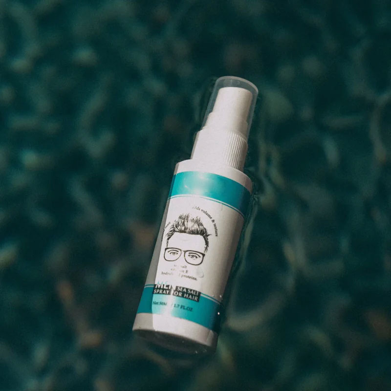 Styling Care Gel Water