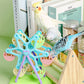 Parrot Windmill Foraging Toy