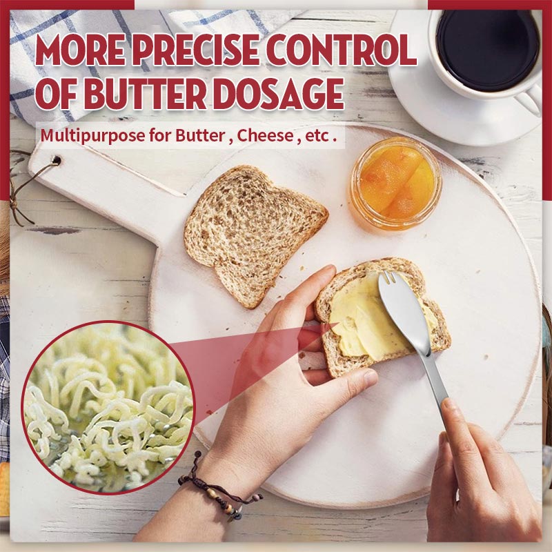 Butter Cheese Grater🧀