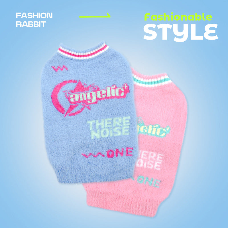 🐾 Pet Dog Baseball Jersey Cardigan 🐾