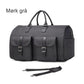 Den Konvertible Duffle Garment Bagasjen 🧳/The Convertible Duffle Garment Luggage 🧳