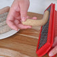 Hot Dog Slicer For Bbq And Kitchen
