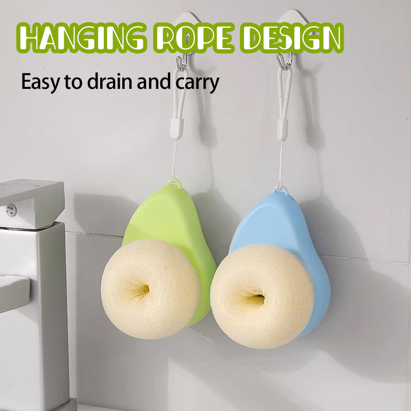 Soft Cleansing Bath Bouquet