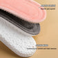Breathable Wool Insole