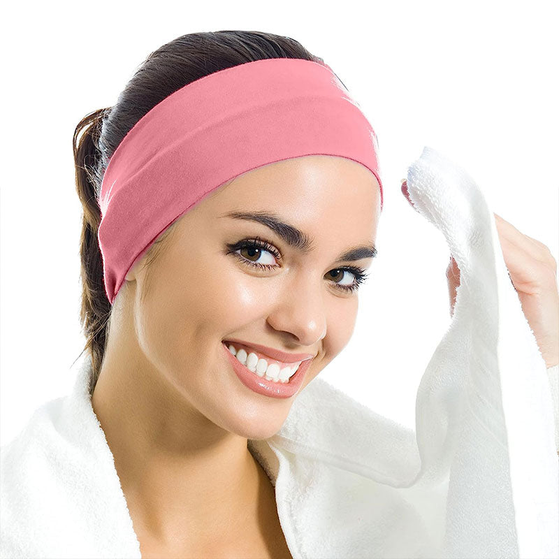 Yoga Exercise Elastic Hair Band