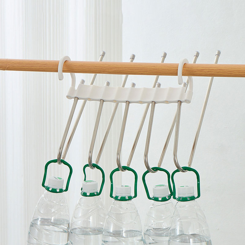 Goose Multi-Functional Multi-Layer Trouser Hanger