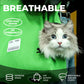 Breathable Canvas Cat Bag