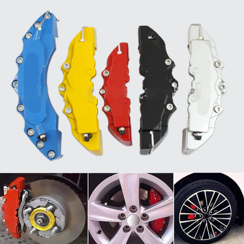 Universaler Bremssattelabdeckung für Automobile/Automobile universal brake caliper cover